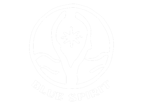 Blue Spirit