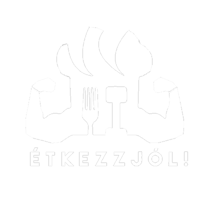 Étkezz jól